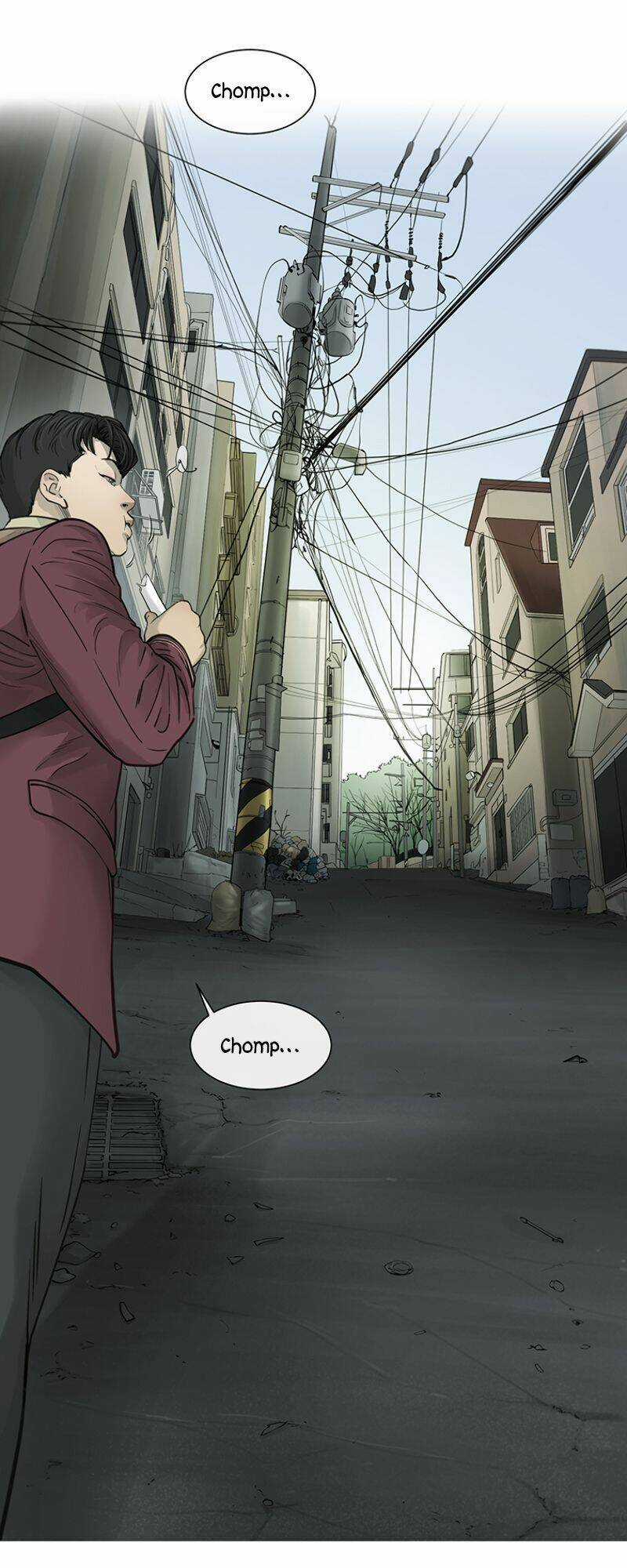 Cell Chapter 2 trang 31