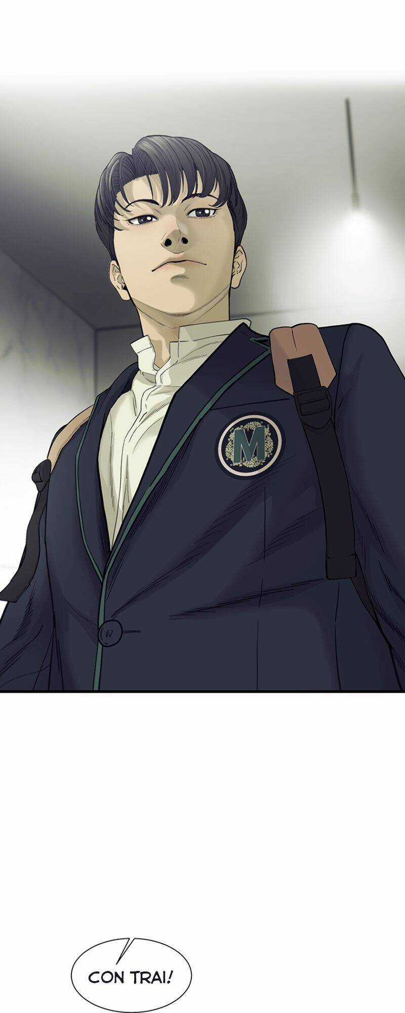 Cell Chapter 2 trang 5