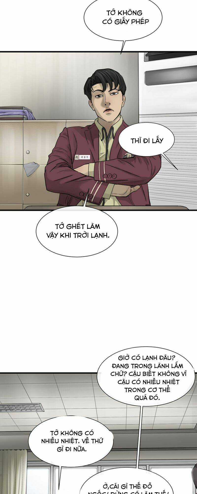 Cell Chapter 2 trang 98