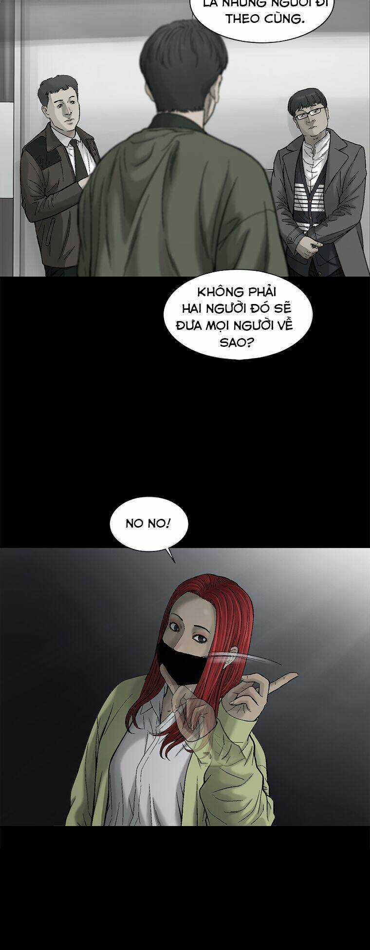 Cell Chapter 20 trang 6