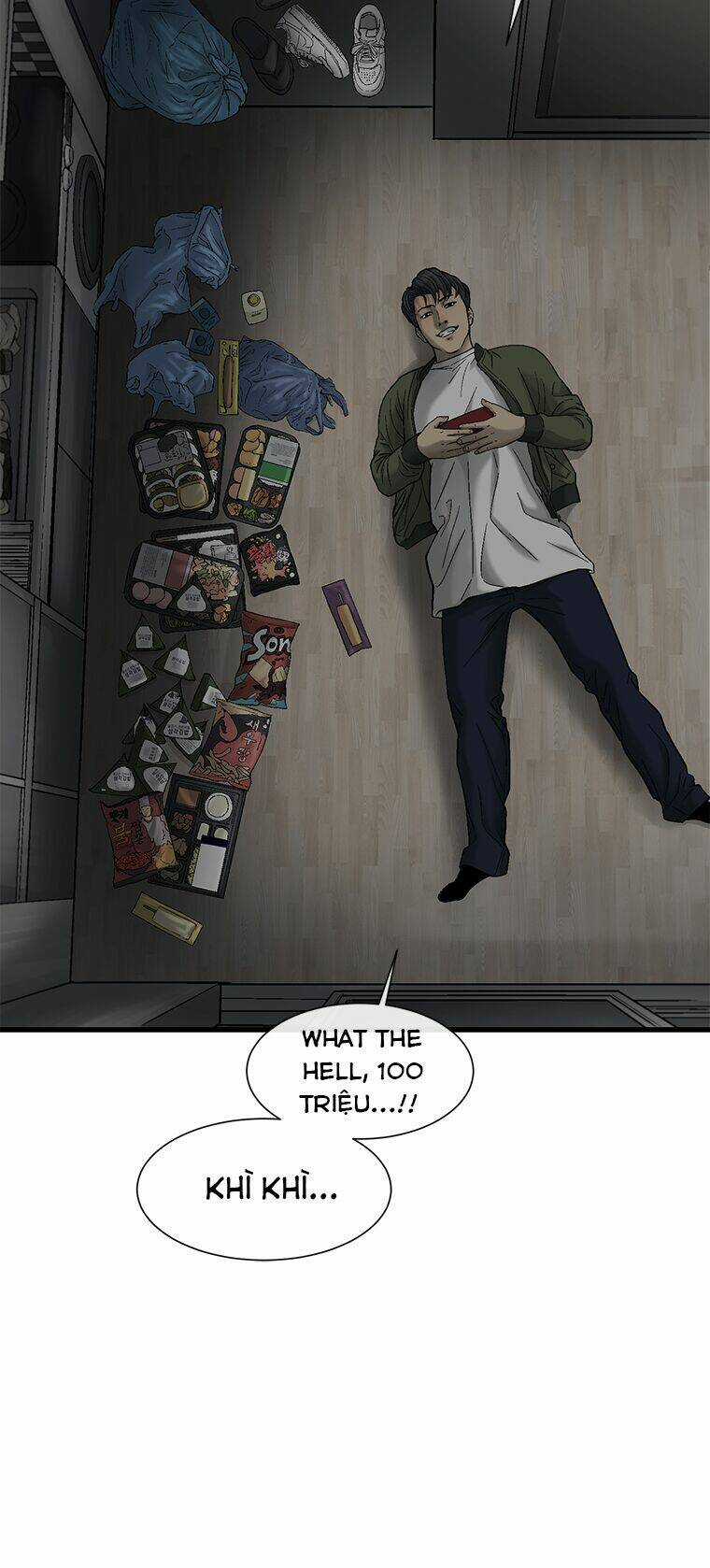 Cell Chapter 21 trang 56