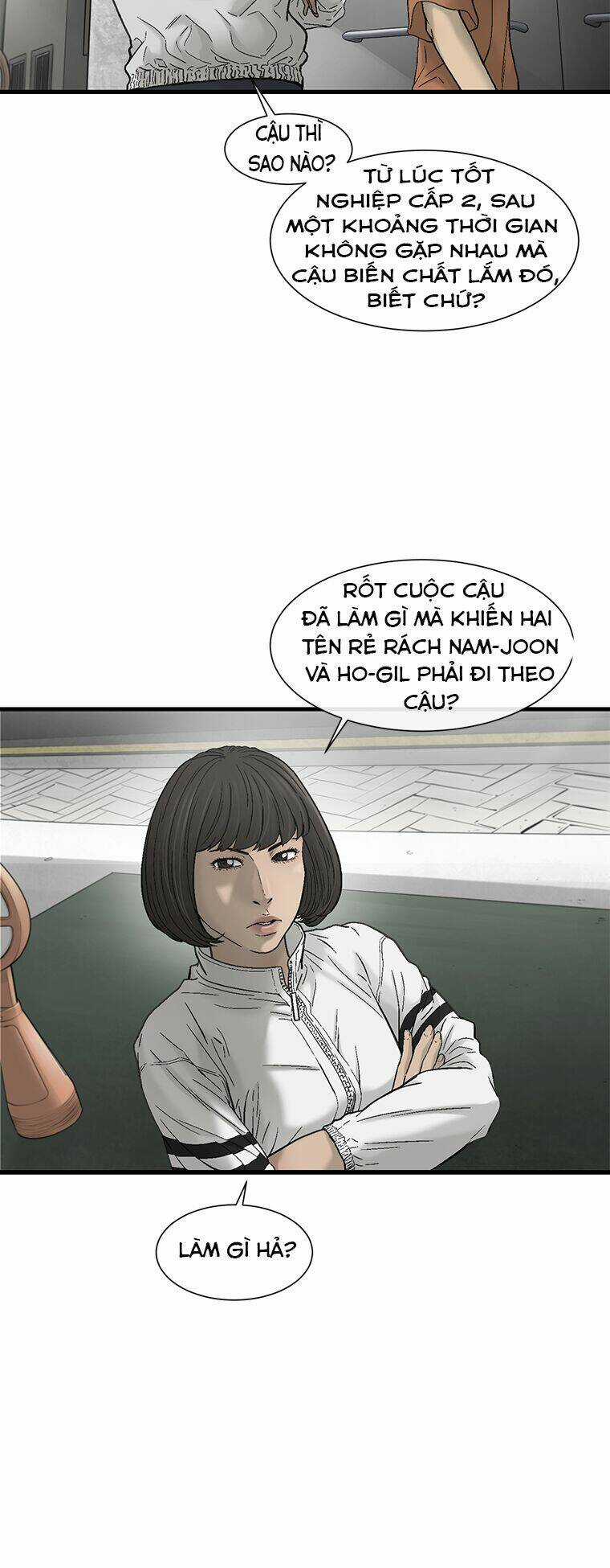 Cell Chapter 22 trang 35