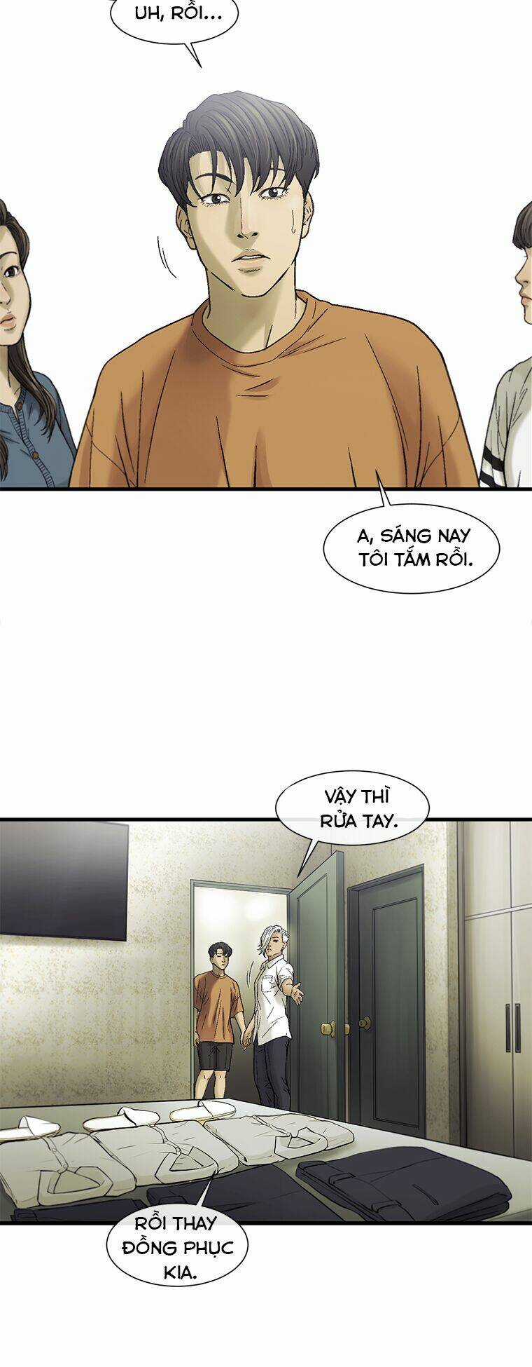 Cell Chapter 22 trang 47