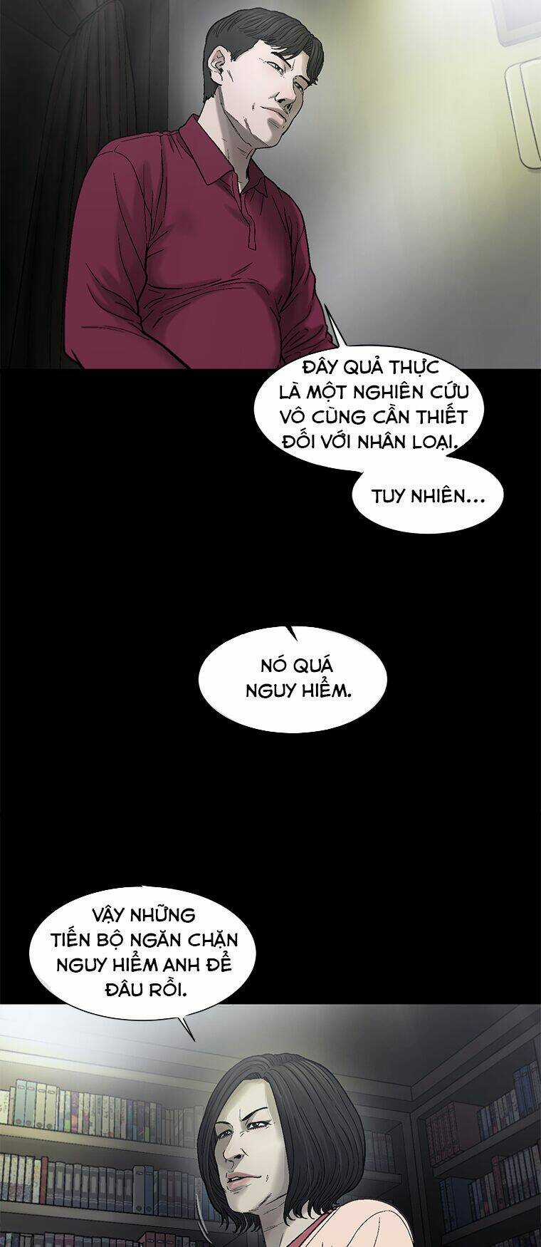 Cell Chapter 26 trang 10