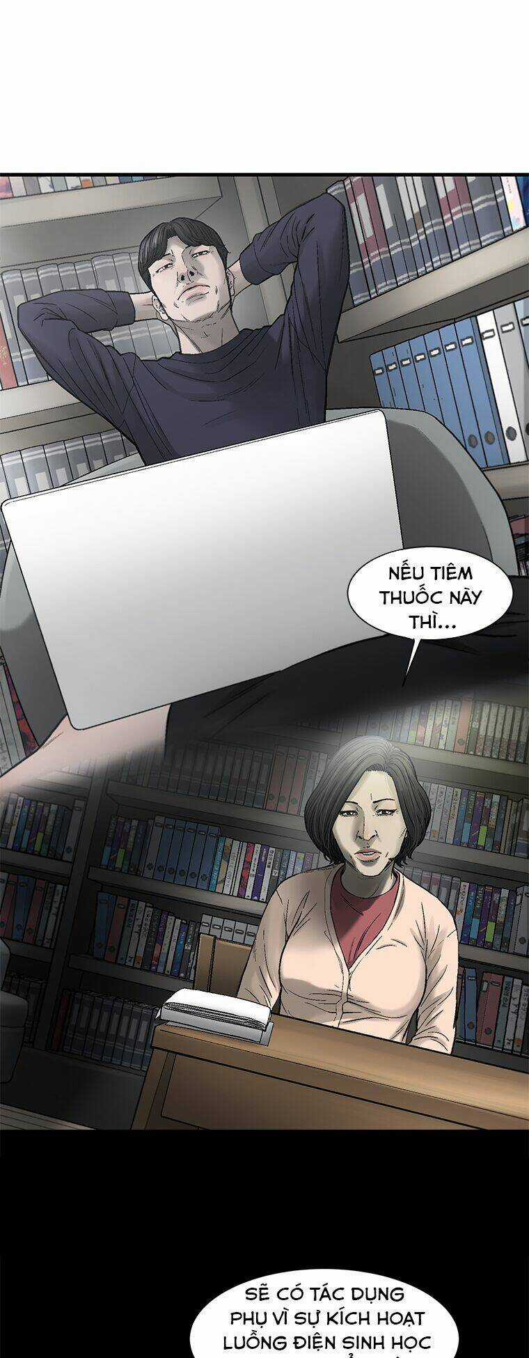 Cell Chapter 26 trang 2