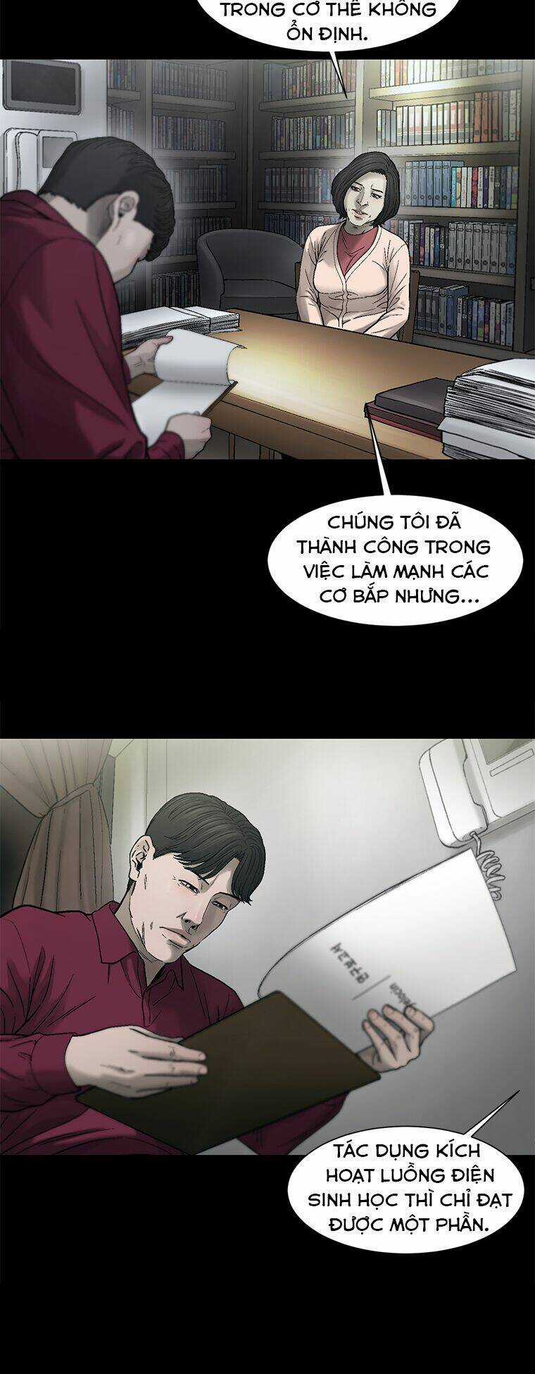 Cell Chapter 26 trang 3