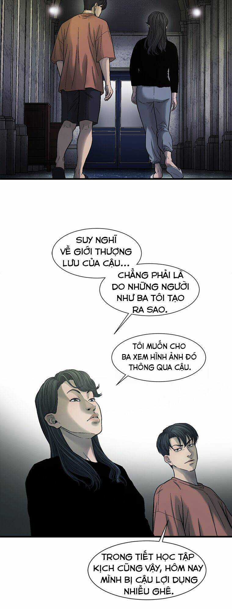 Cell Chapter 28 trang 40