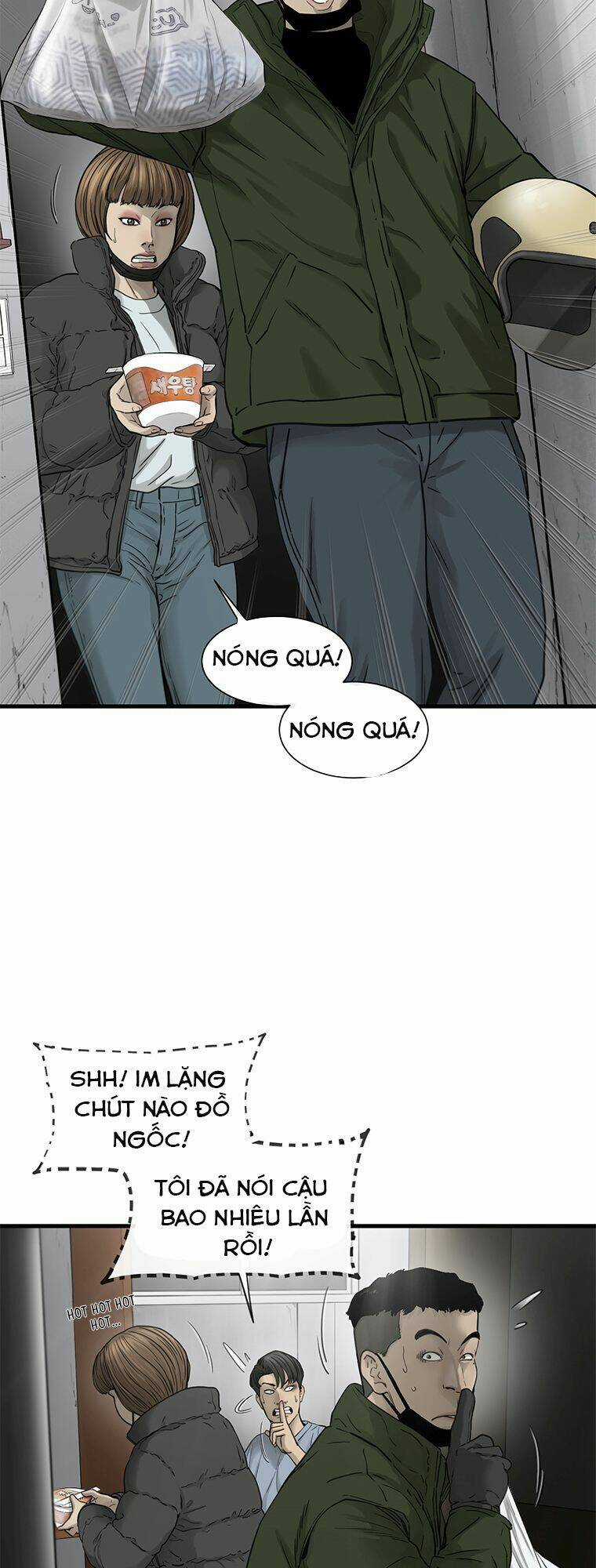 Cell Chapter 3 trang 12