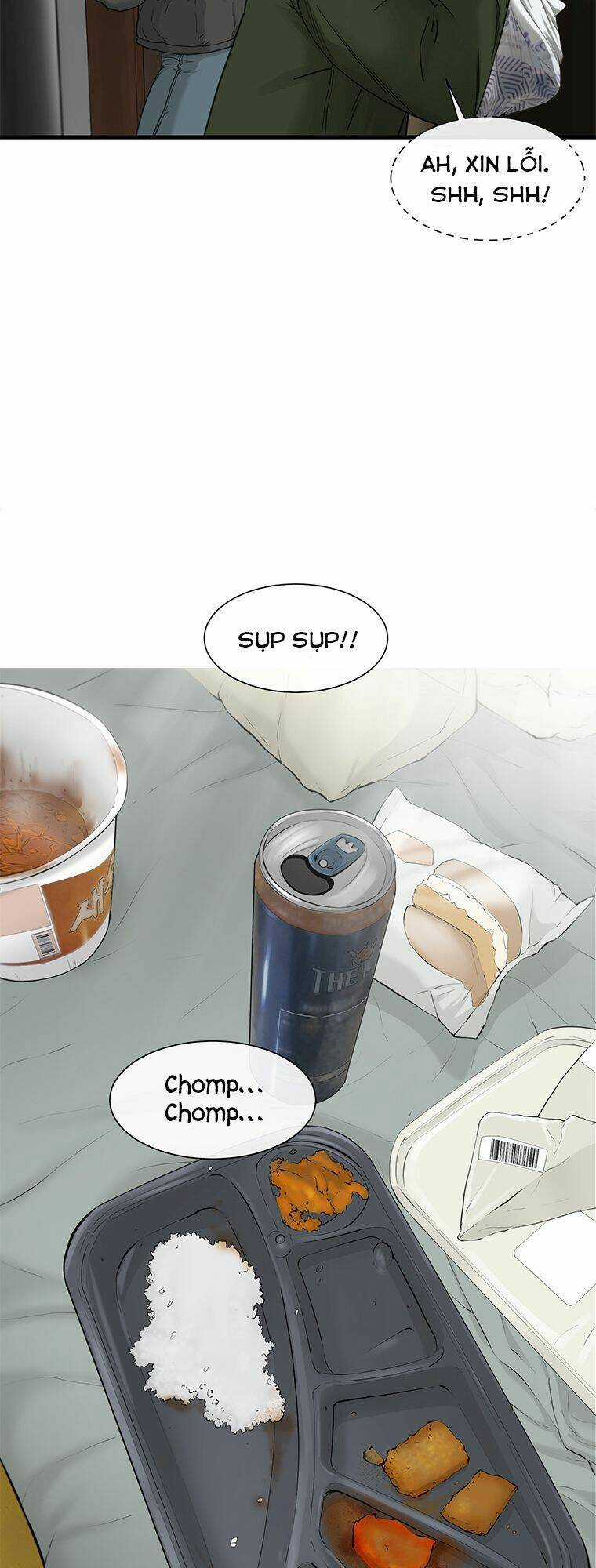 Cell Chapter 3 trang 13