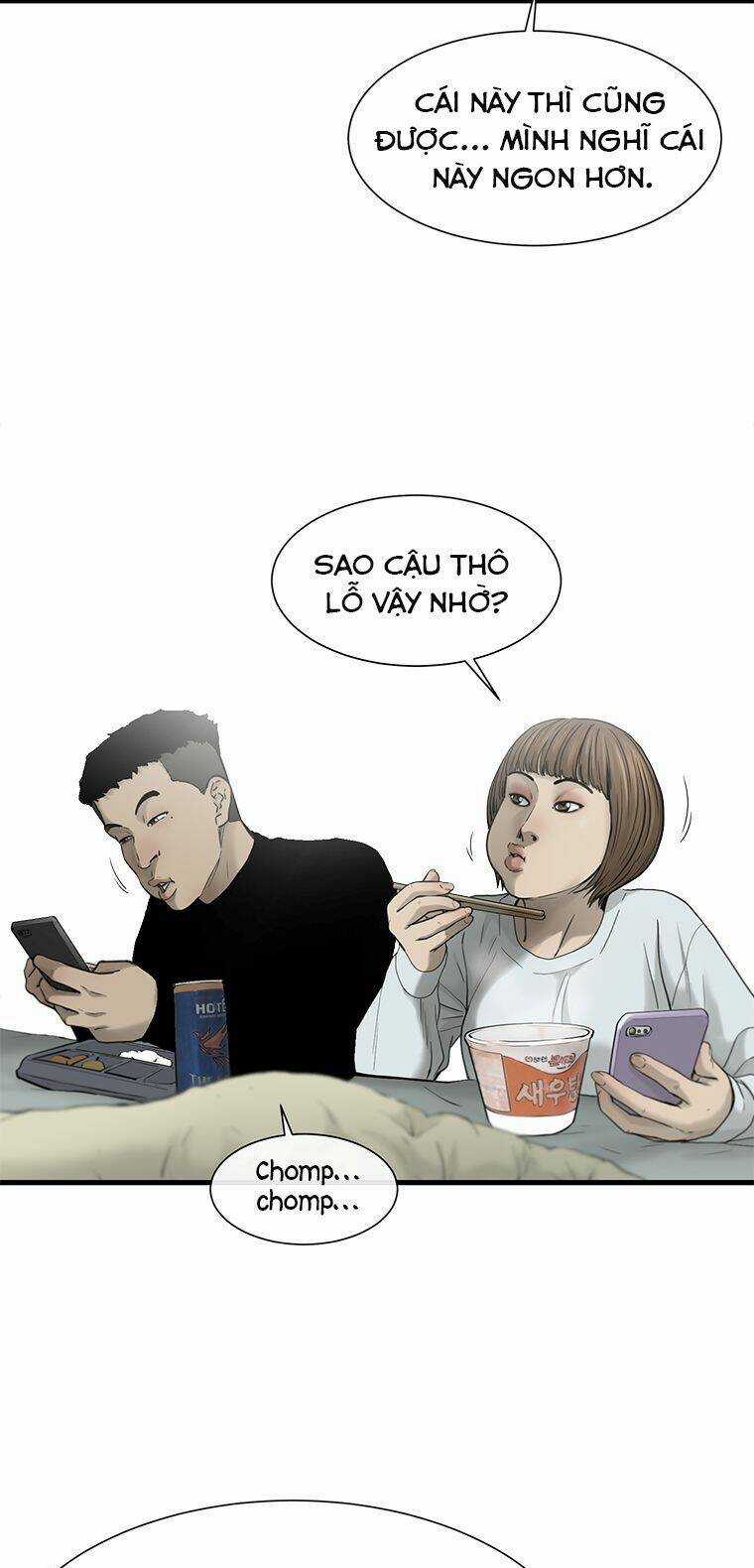 Cell Chapter 3 trang 15