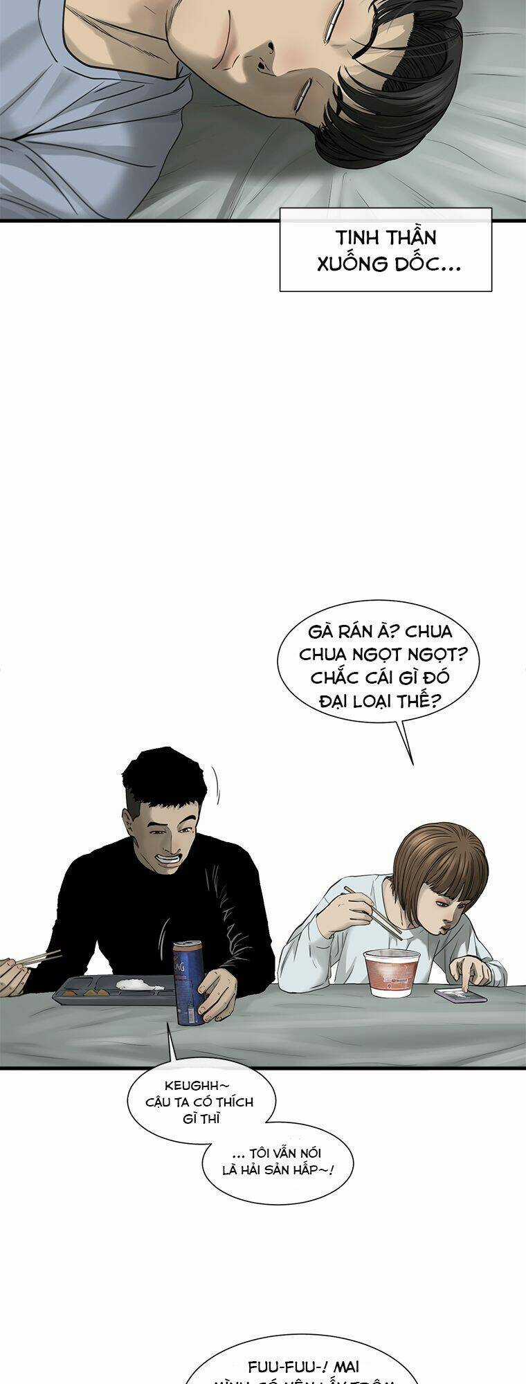 Cell Chapter 3 trang 18