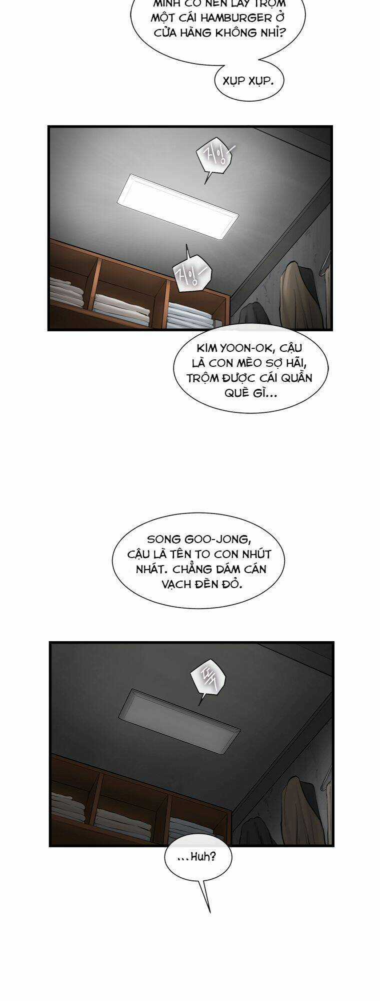 Cell Chapter 3 trang 19