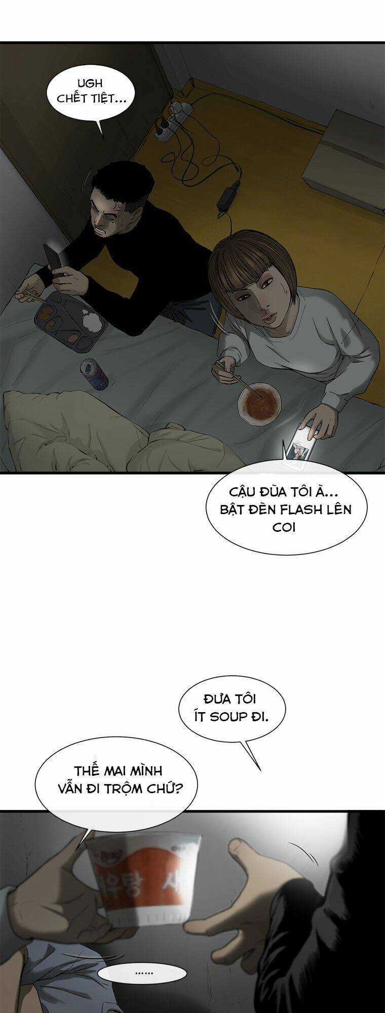 Cell Chapter 3 trang 20