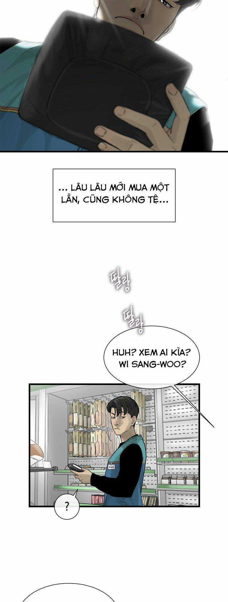 Cell Chapter 3 trang 28
