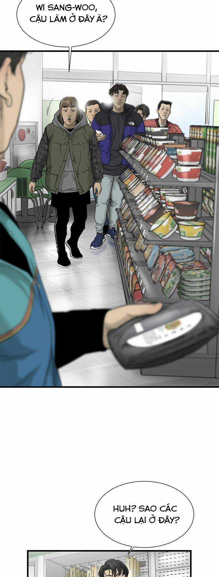 Cell Chapter 3 trang 29