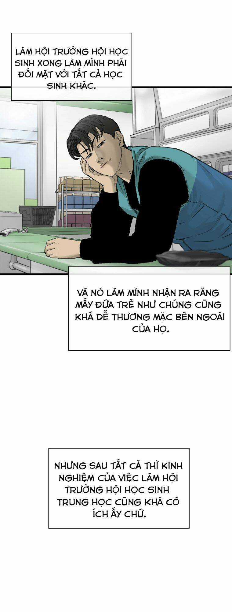 Cell Chapter 3 trang 33