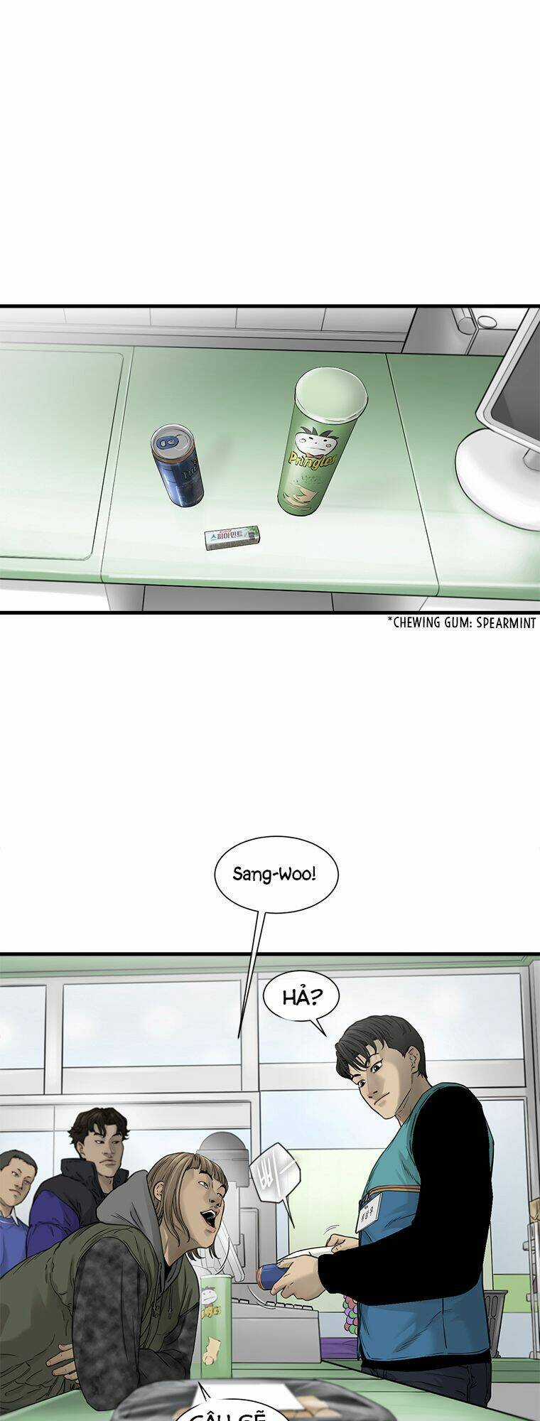 Cell Chapter 3 trang 35