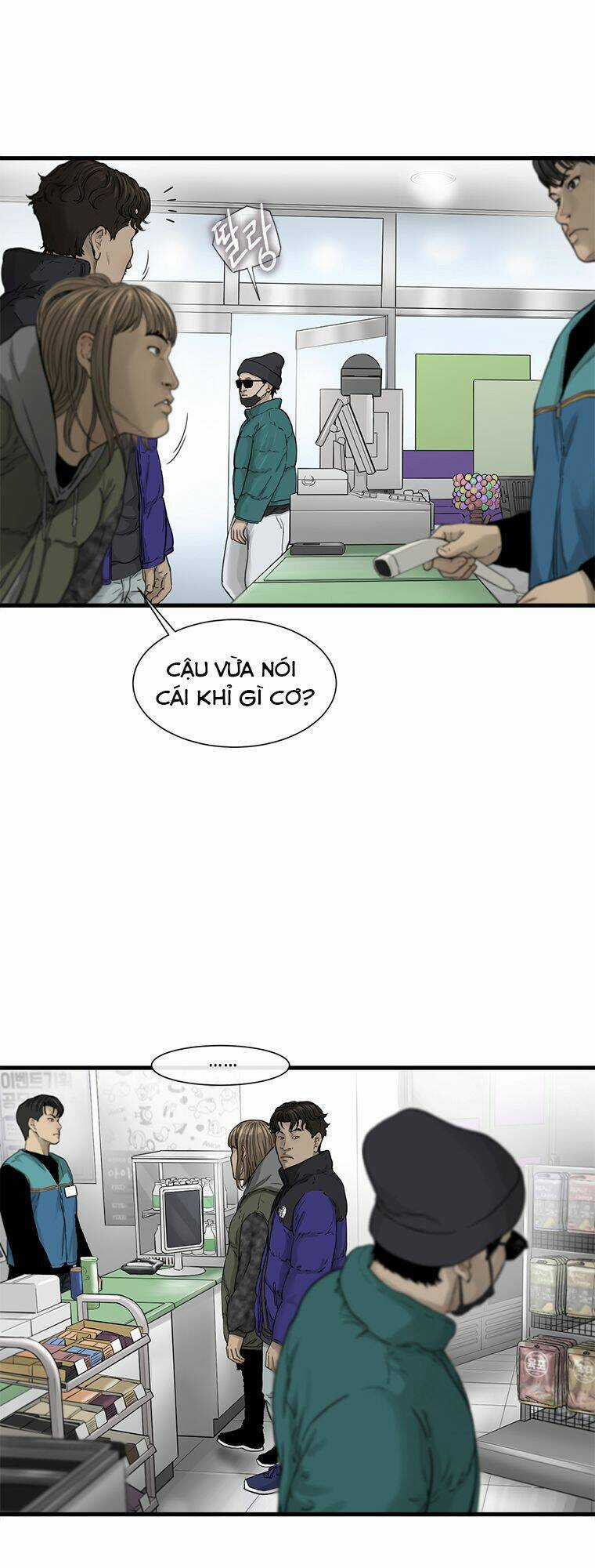 Cell Chapter 3 trang 41