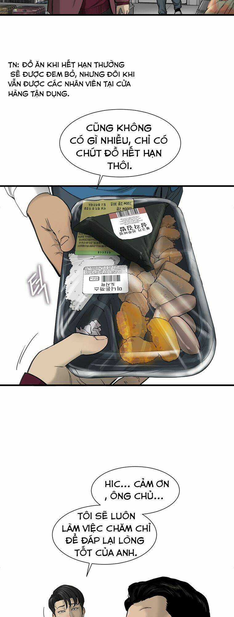 Cell Chapter 3 trang 5