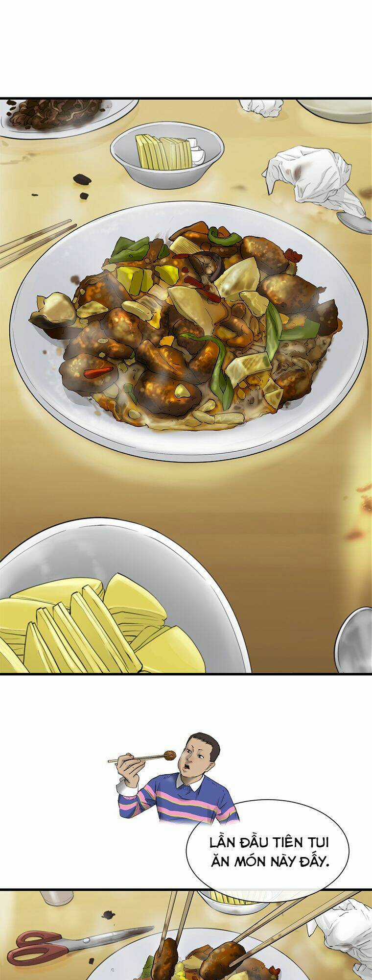 Cell Chapter 3 trang 55