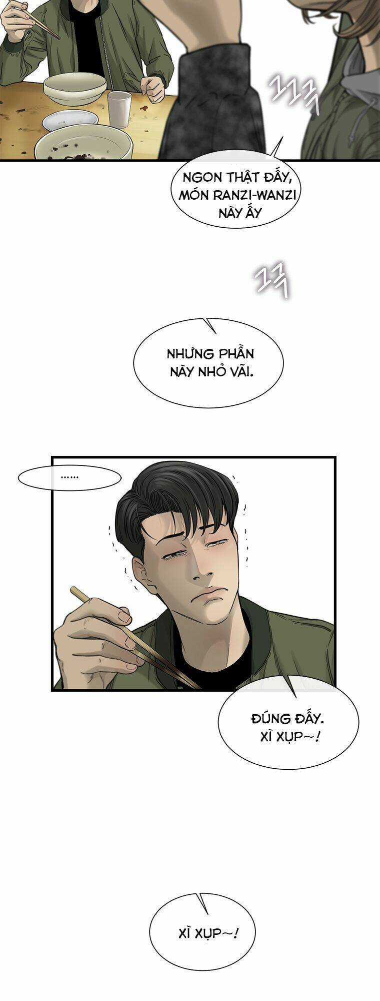 Cell Chapter 3 trang 65