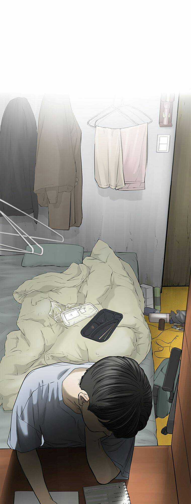 Cell Chapter 3 trang 9