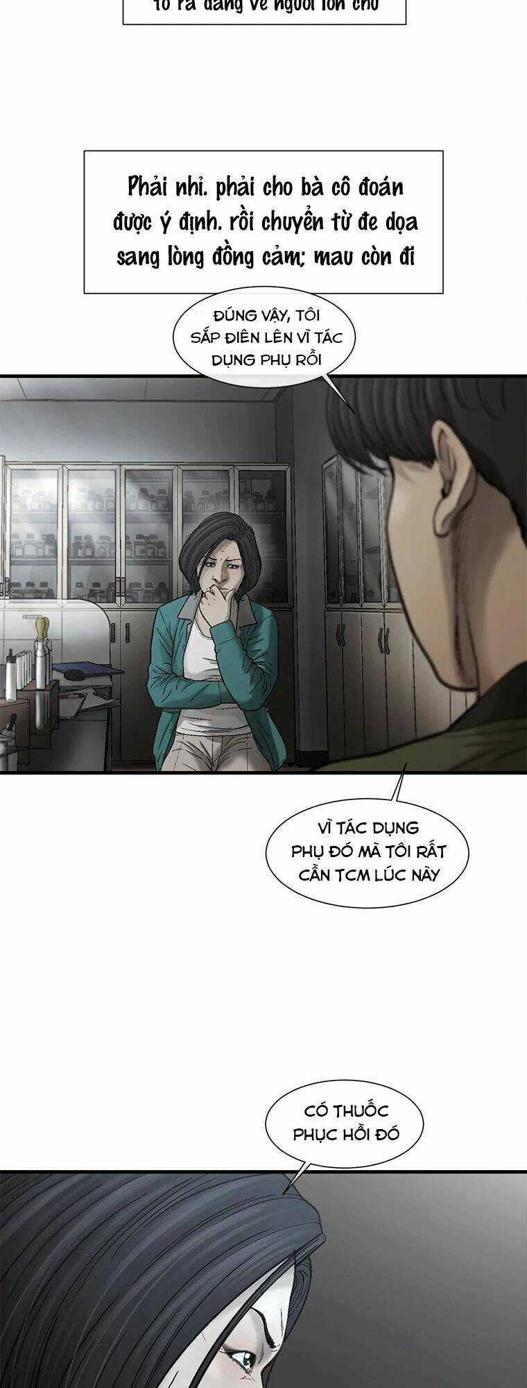 Cell Chapter 31 trang 14