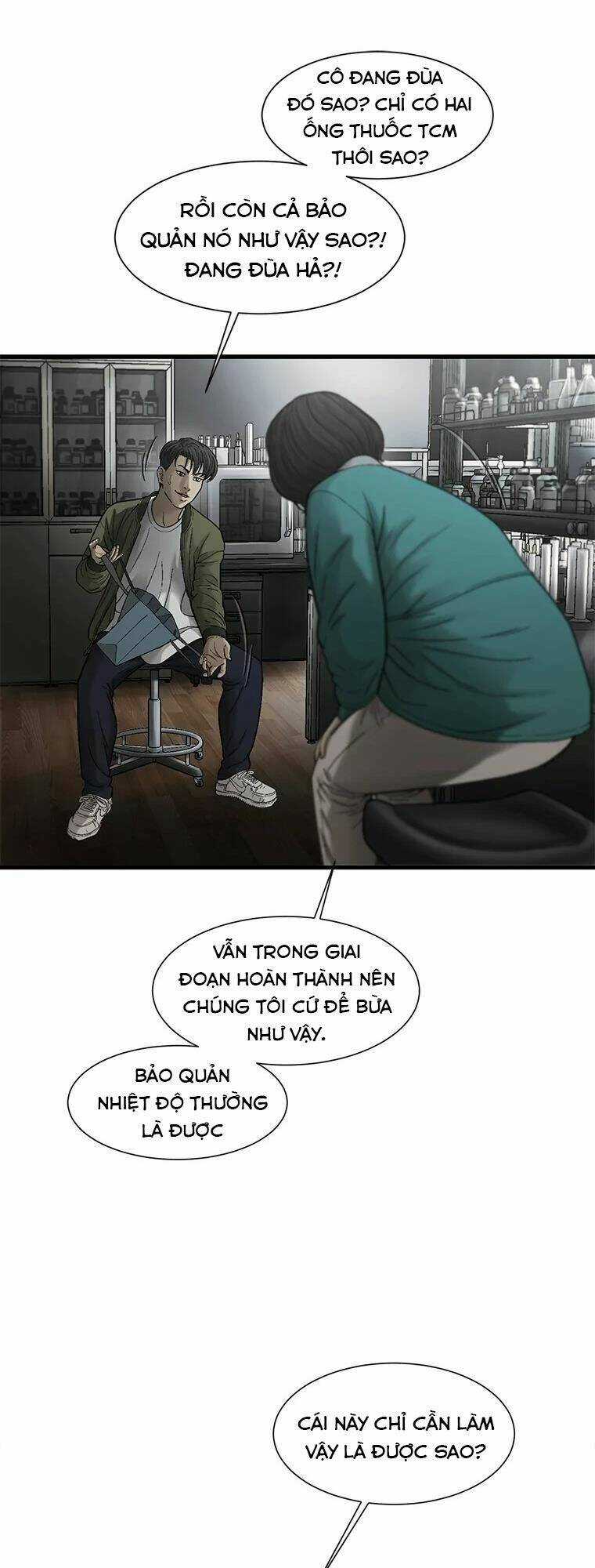 Cell Chapter 31 trang 29