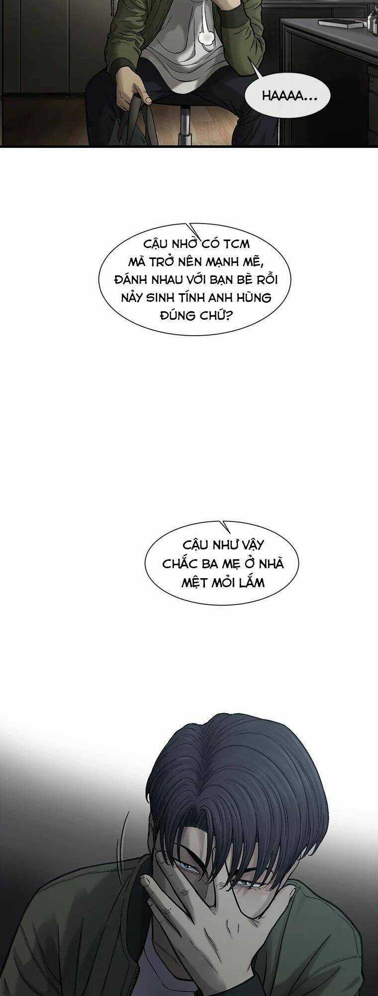 Cell Chapter 31 trang 34