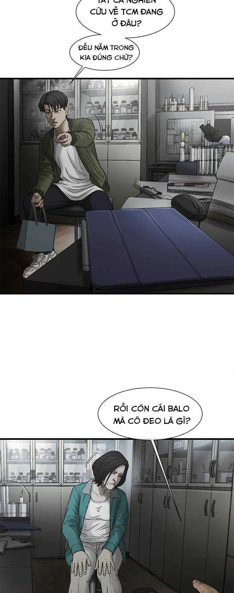 Cell Chapter 31 trang 37