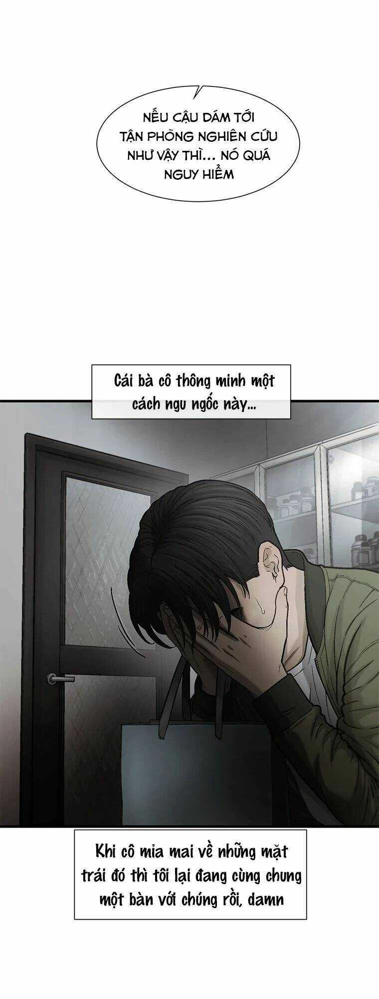 Cell Chapter 31 trang 39