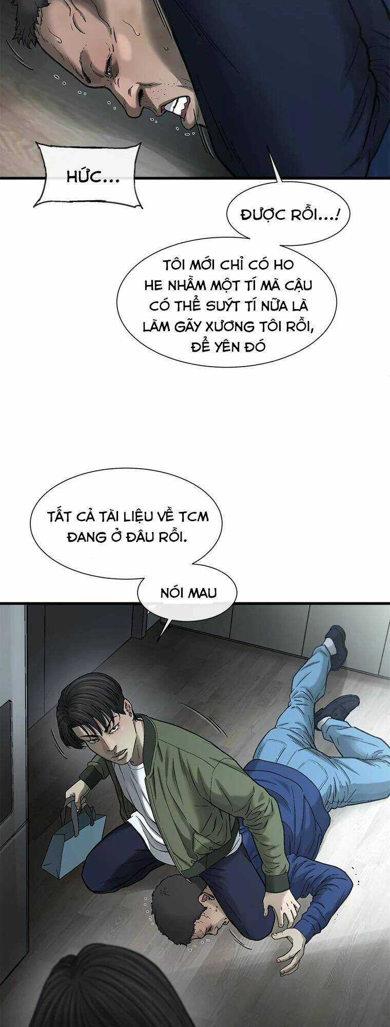 Cell Chapter 31 trang 46