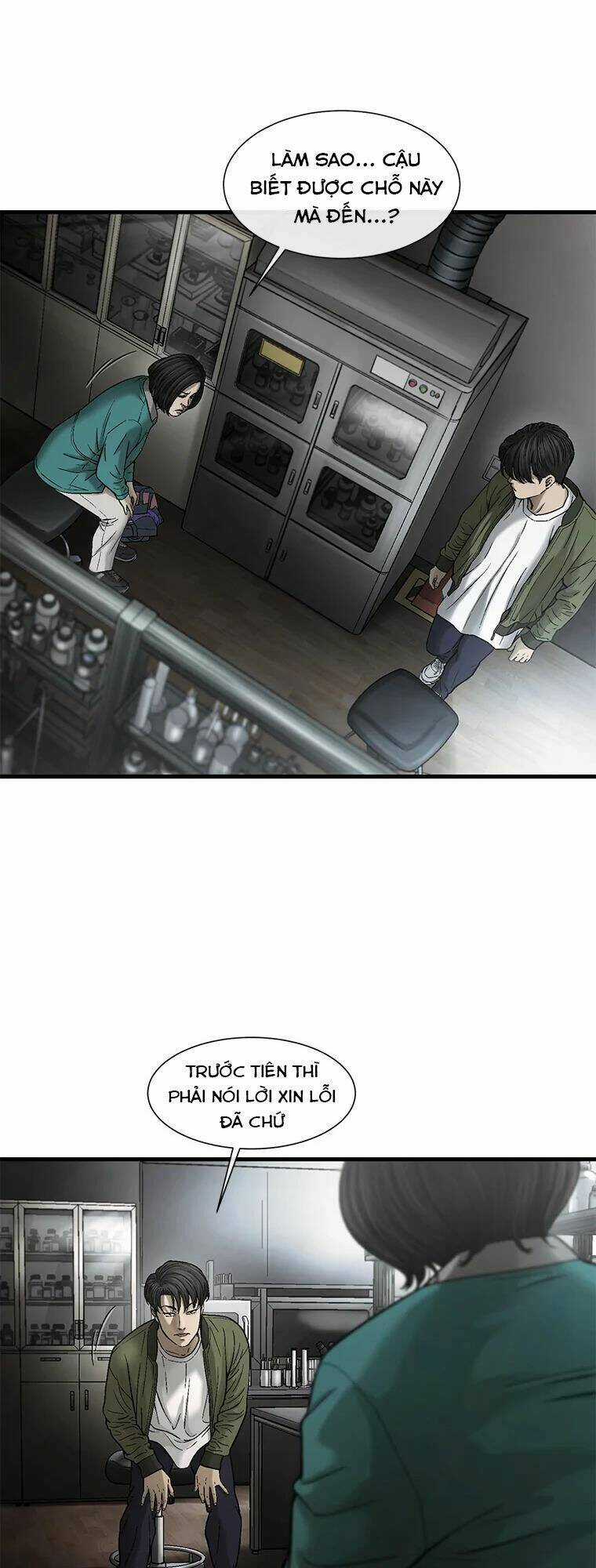 Cell Chapter 31 trang 6