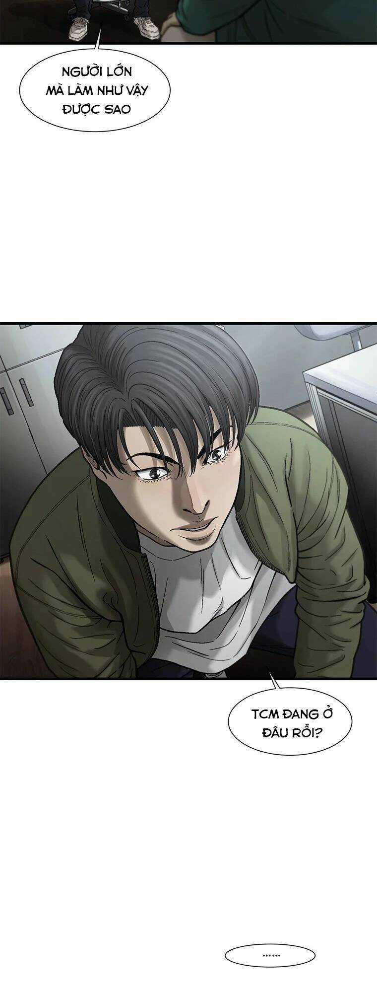 Cell Chapter 31 trang 7