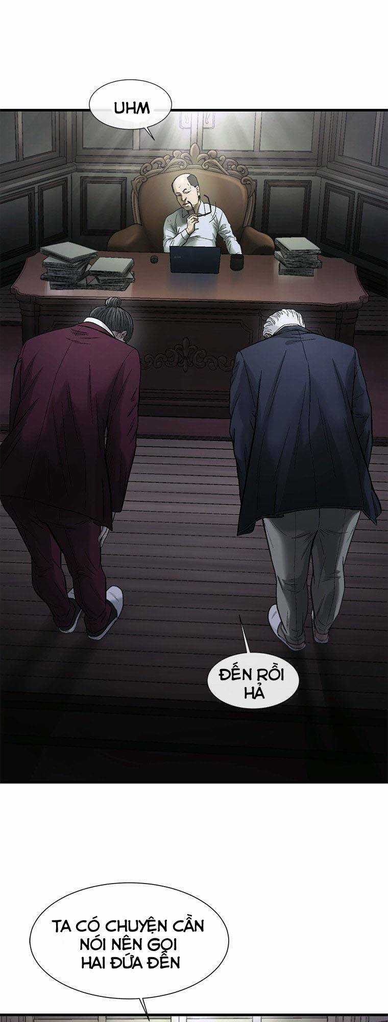 Cell Chapter 35 trang 32