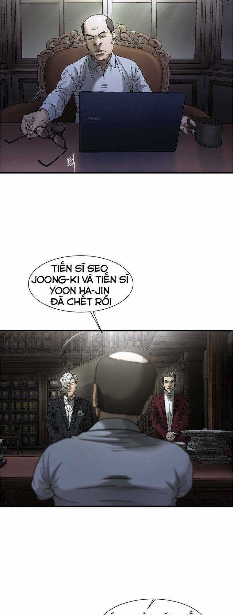 Cell Chapter 35 trang 33