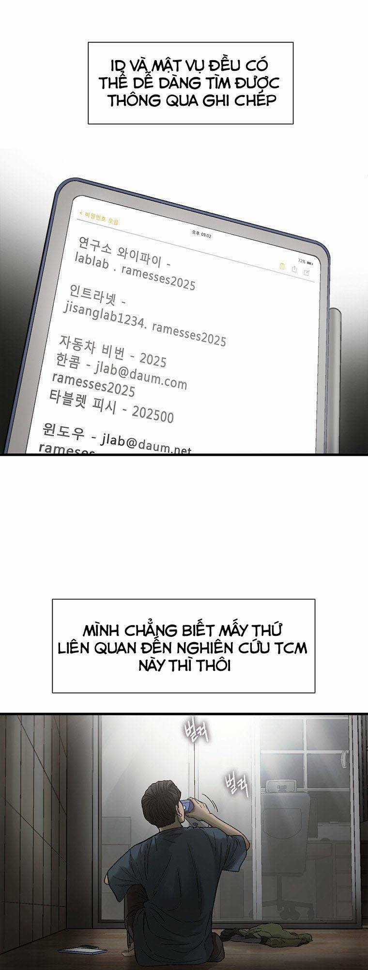 Cell Chapter 35 trang 8