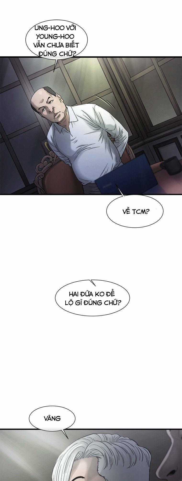 Cell Chapter 36 trang 0