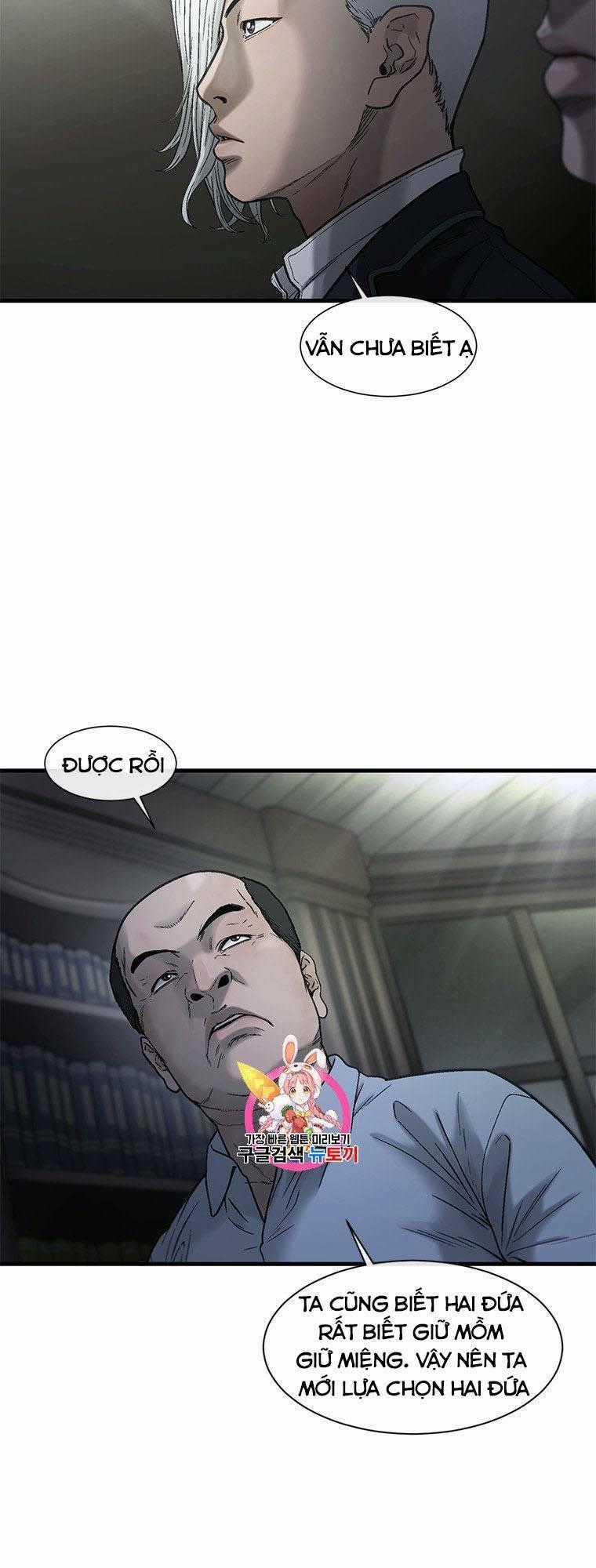 Cell Chapter 36 trang 1