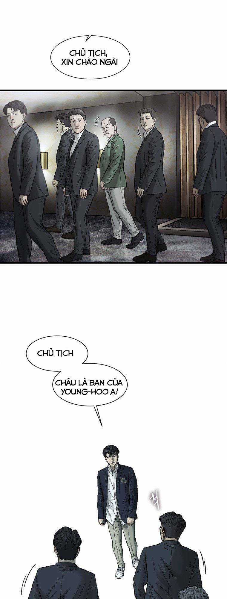 Cell Chapter 36 trang 28