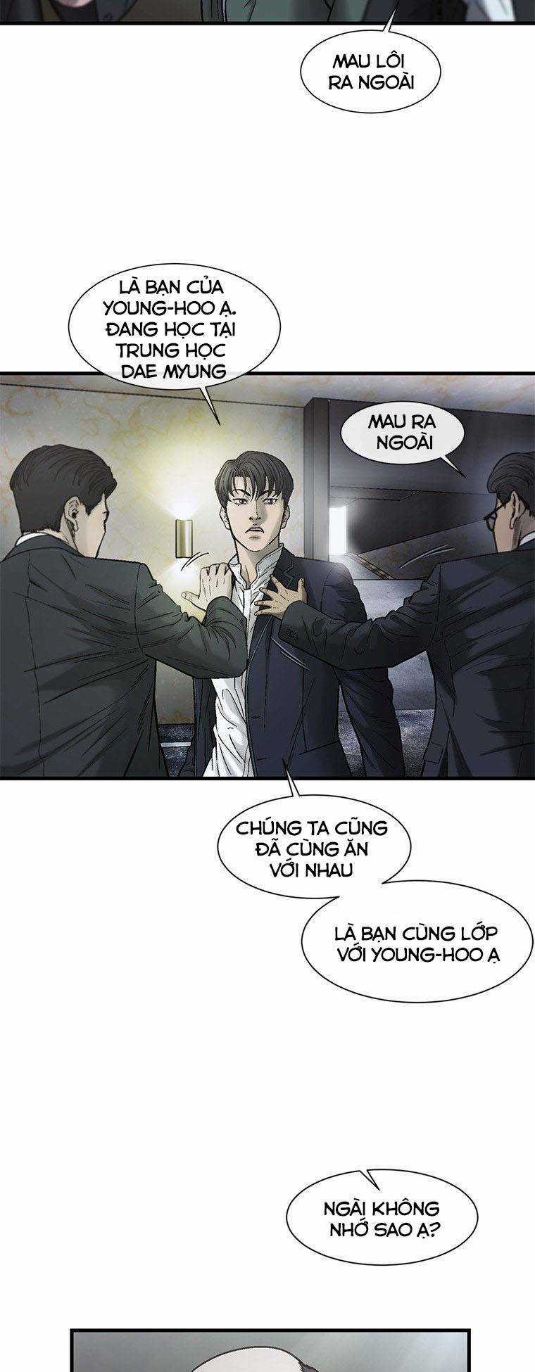 Cell Chapter 36 trang 30