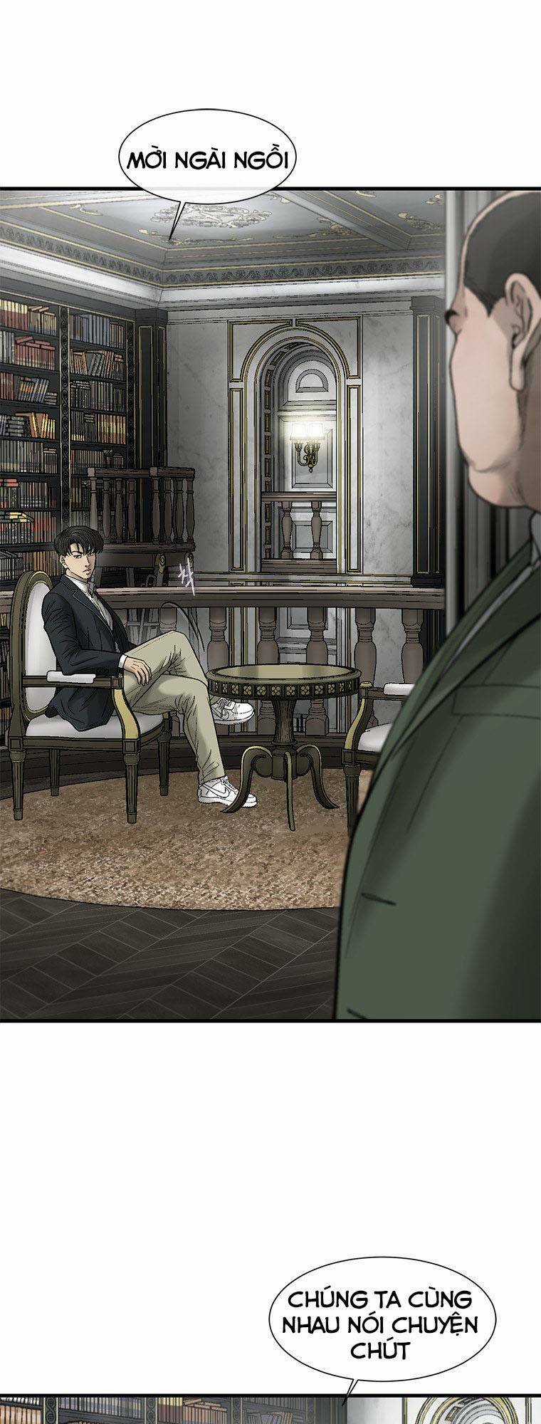 Cell Chapter 36 trang 56