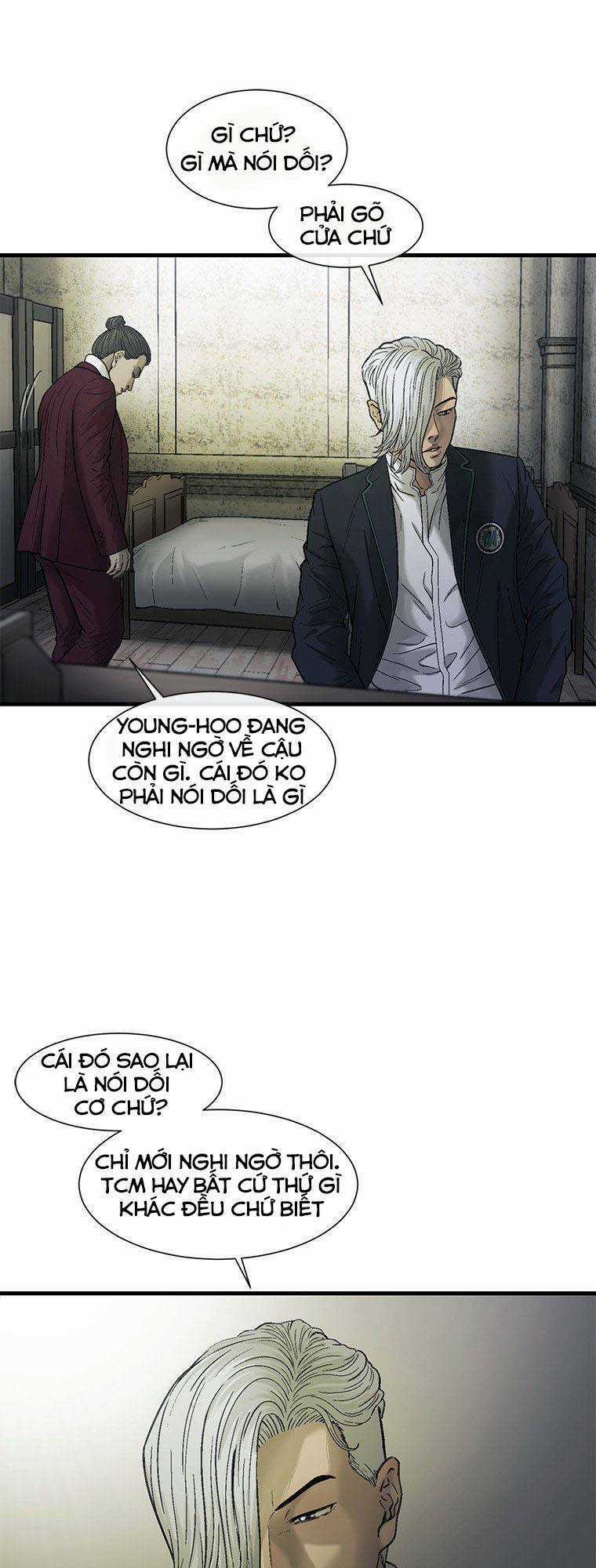 Cell Chapter 36 trang 8