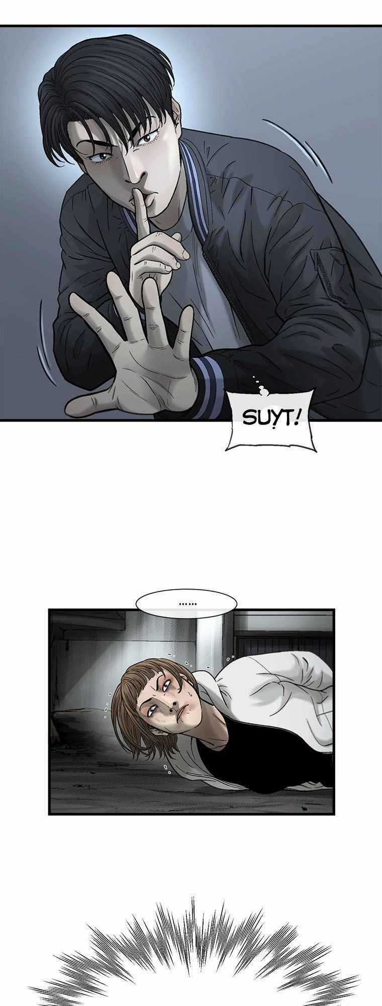 Cell Chapter 39 trang 21