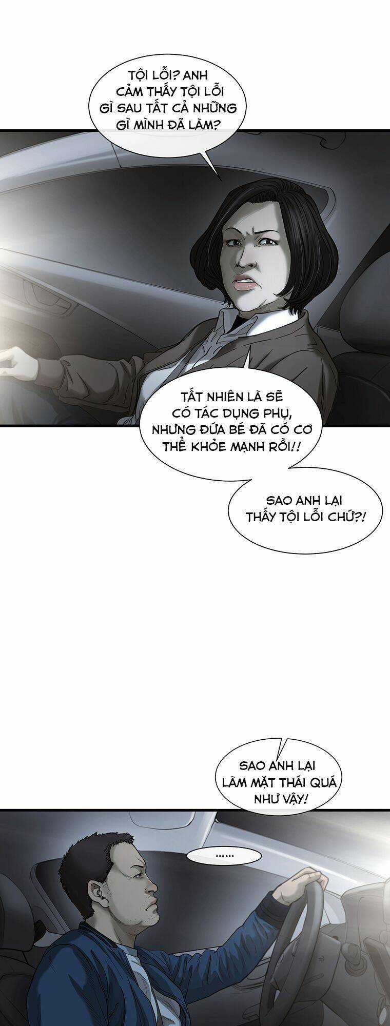 Cell Chapter 4 trang 19