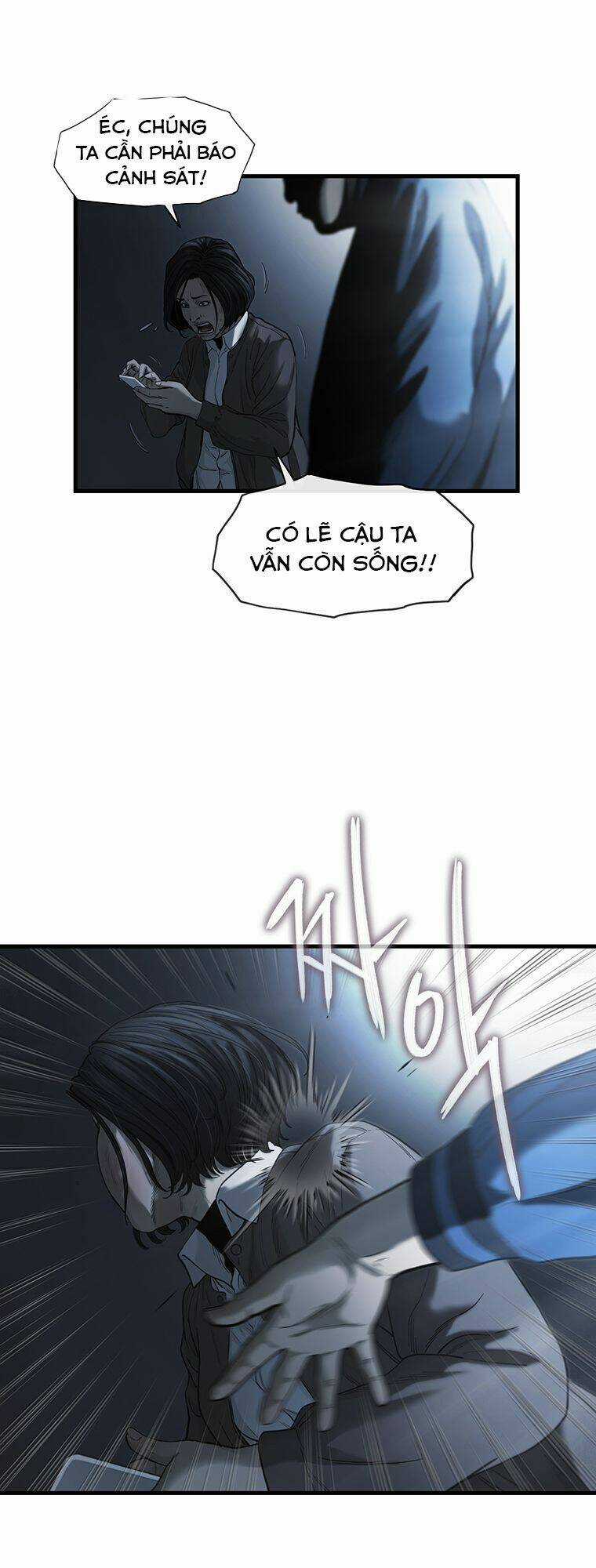 Cell Chapter 4 trang 36