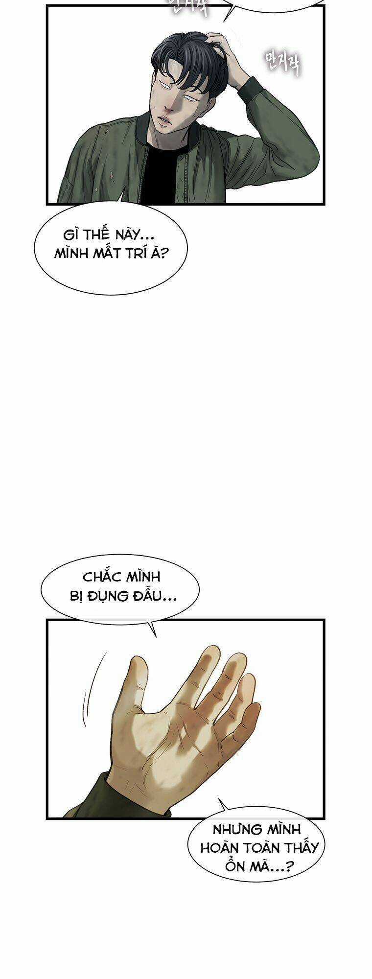 Cell Chapter 4 trang 71