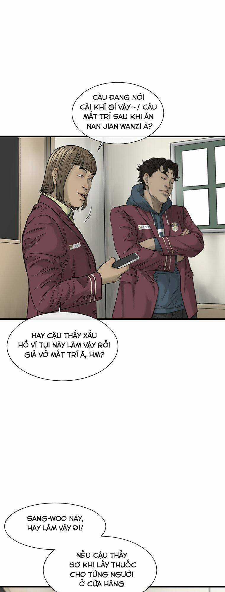 Cell Chapter 4 trang 80