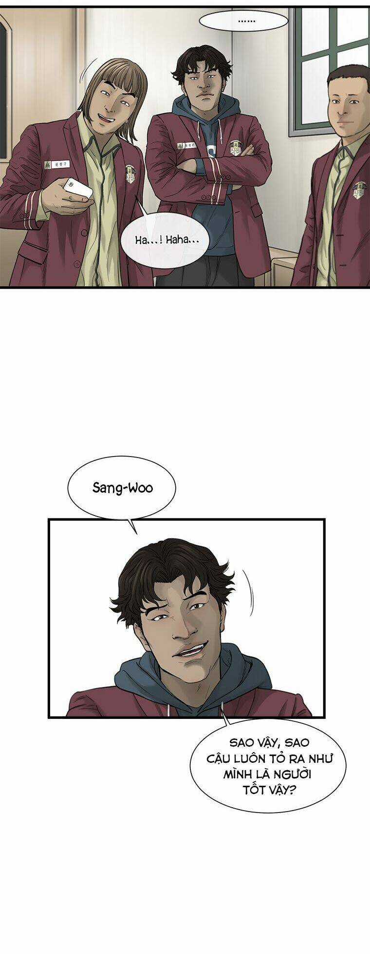 Cell Chapter 4 trang 83