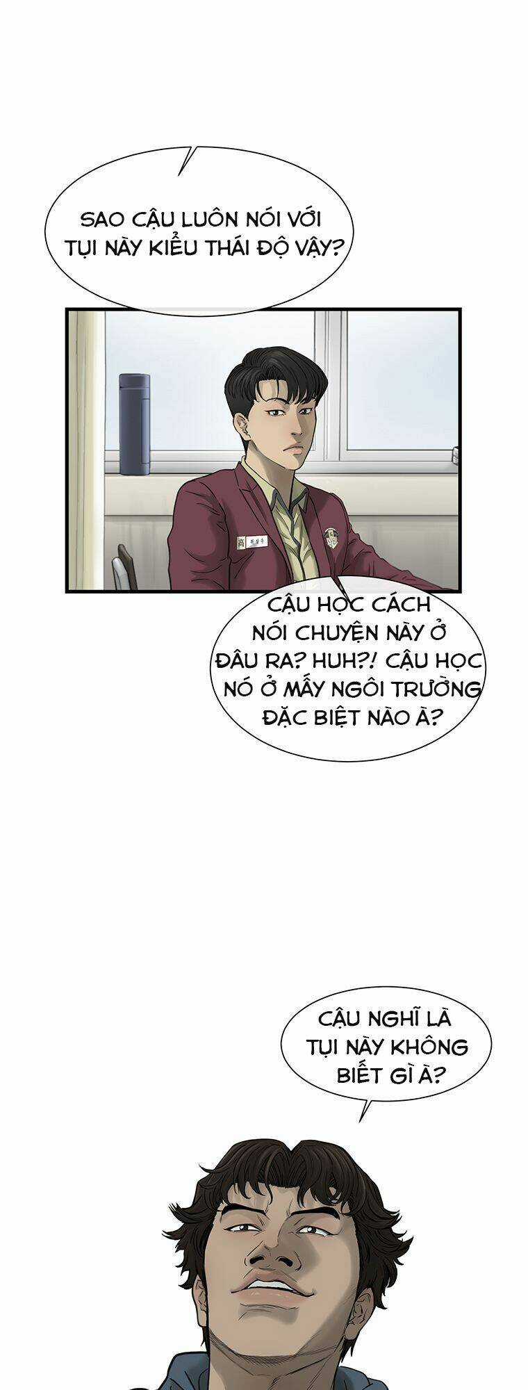 Cell Chapter 4 trang 84